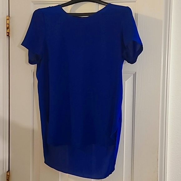 Cupio Tops - Women's blouse sz small